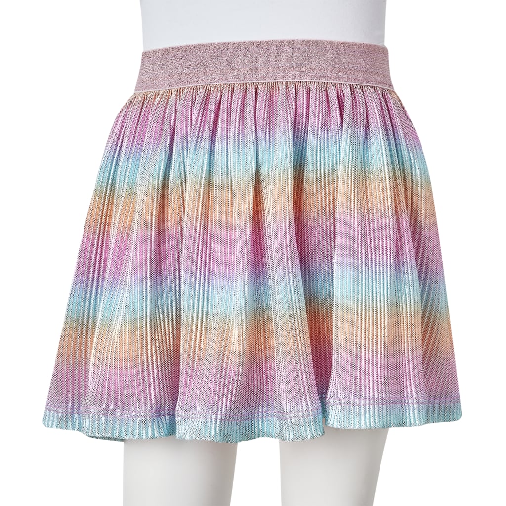 Jupe pour enfant taille 92 multicolore - 92 (1 5-2 ans) - number 8.