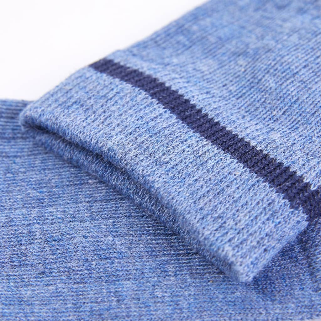 Chaussettes pour enfants 5 paires taille - 23-26 - number 5.