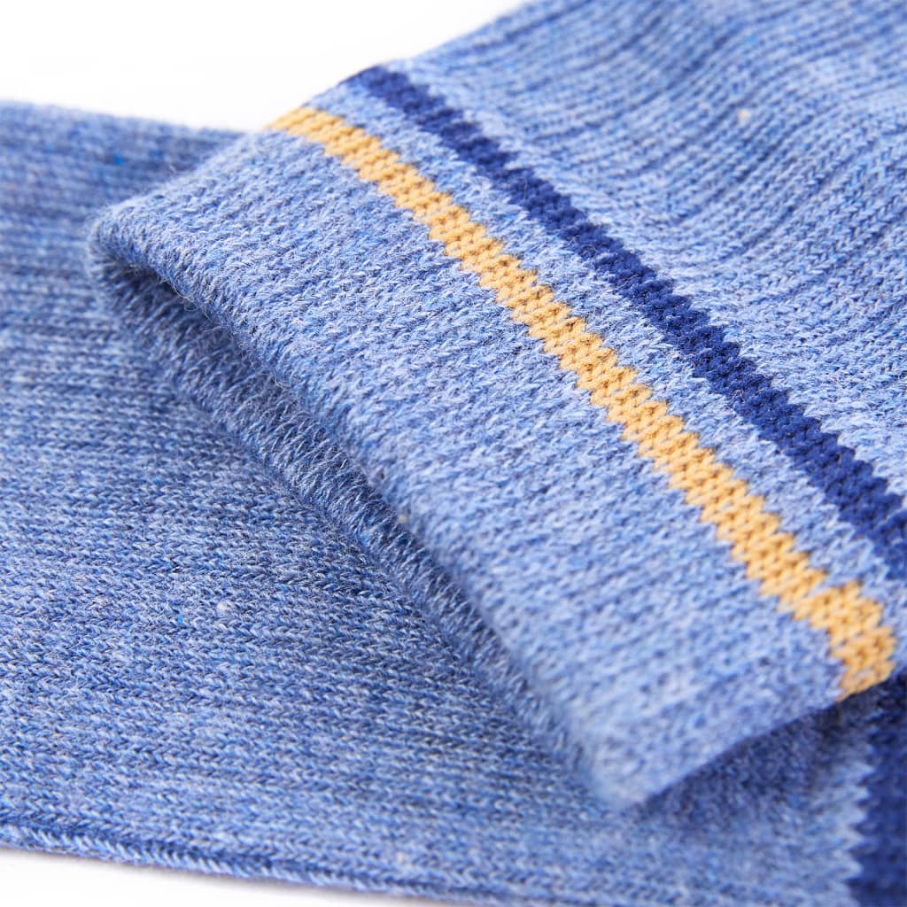 Chaussettes pour enfants 5 paires taille - 30-34 - number 6.