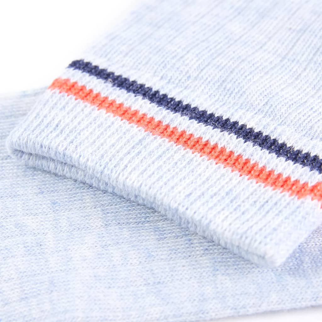 Chaussettes pour enfants 5 paires taille - 30-34 - number 5.