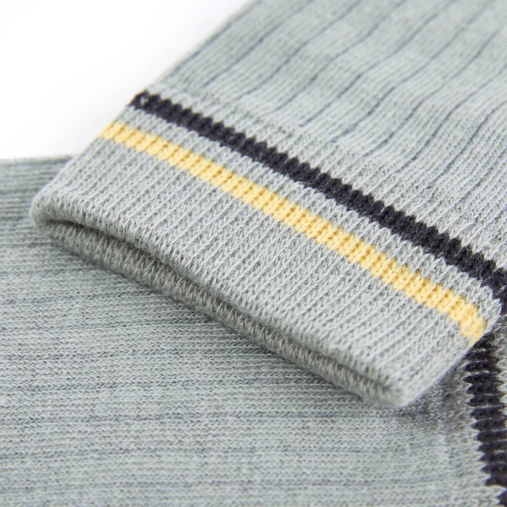 Chaussettes pour enfants 5 paires taille - 30-34 - number 7.