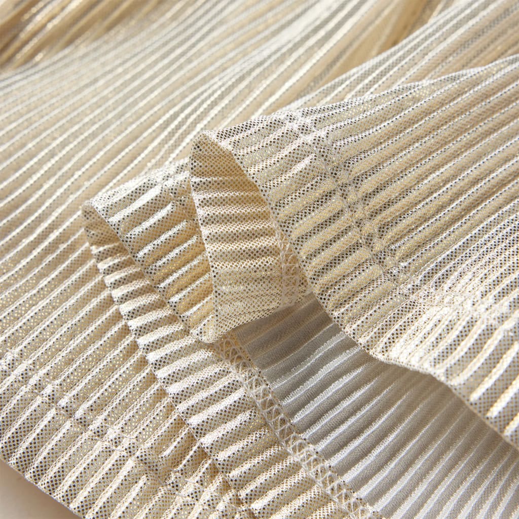 Robe manches courtes pour enfant taille 92 écru - 92 (1 5-2 ans) - number 6.