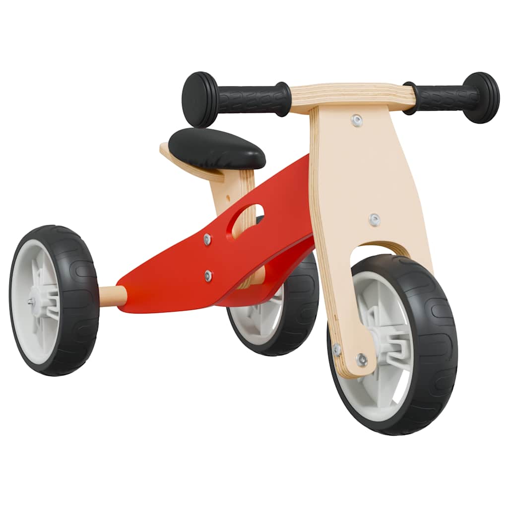 Tricycle pour enfants 2 en 1 - number 2.