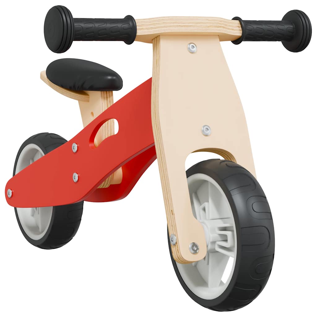 Tricycle pour enfants 2 en 1 - number 4.