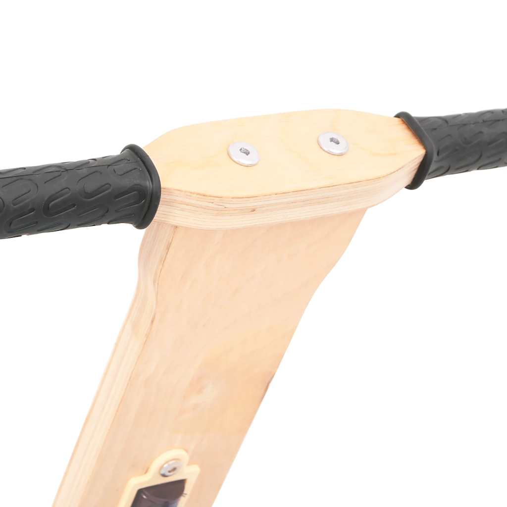 Trottinette 2 en 1 pour enfants - number 12.