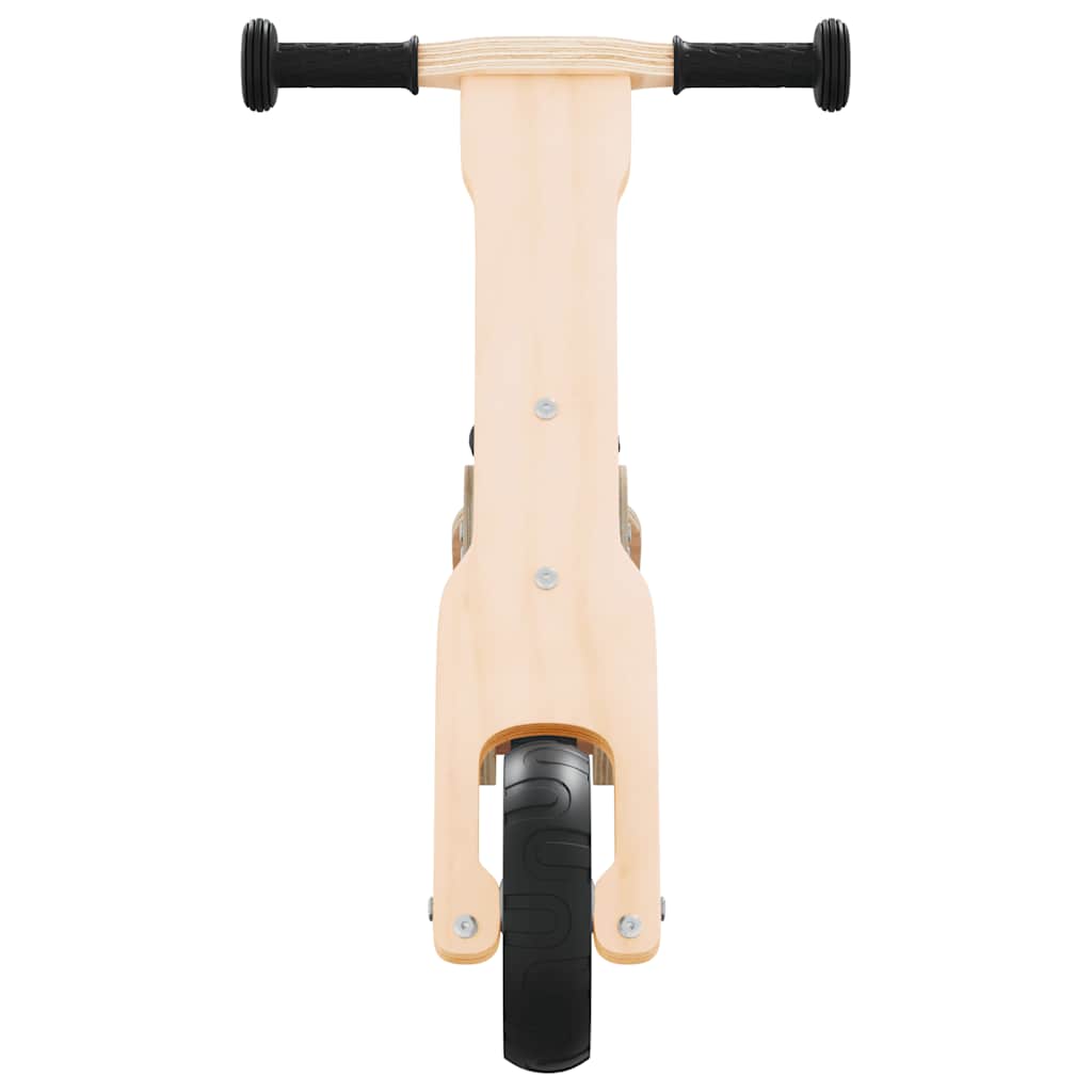 Trottinette 2 en 1 pour enfants - number 5.