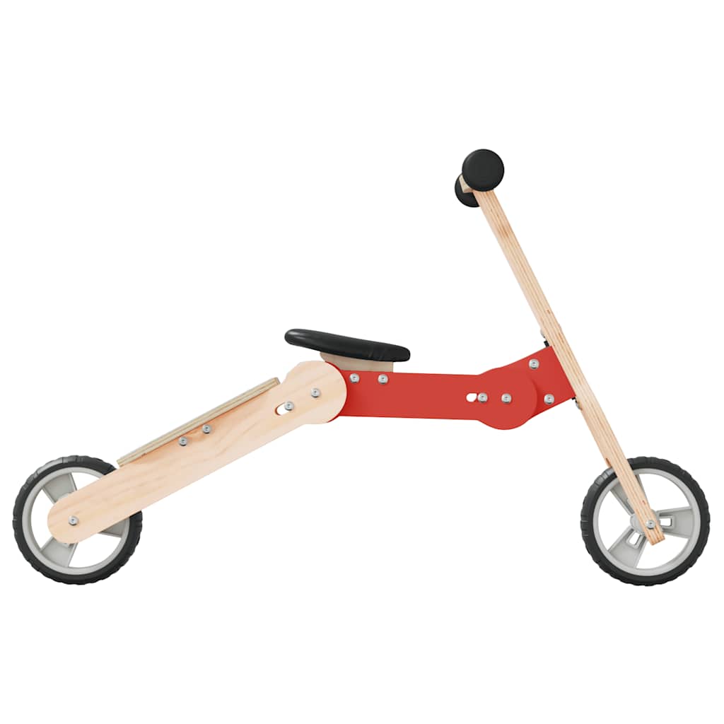Trottinette 2 en 1 pour enfants - number 7.