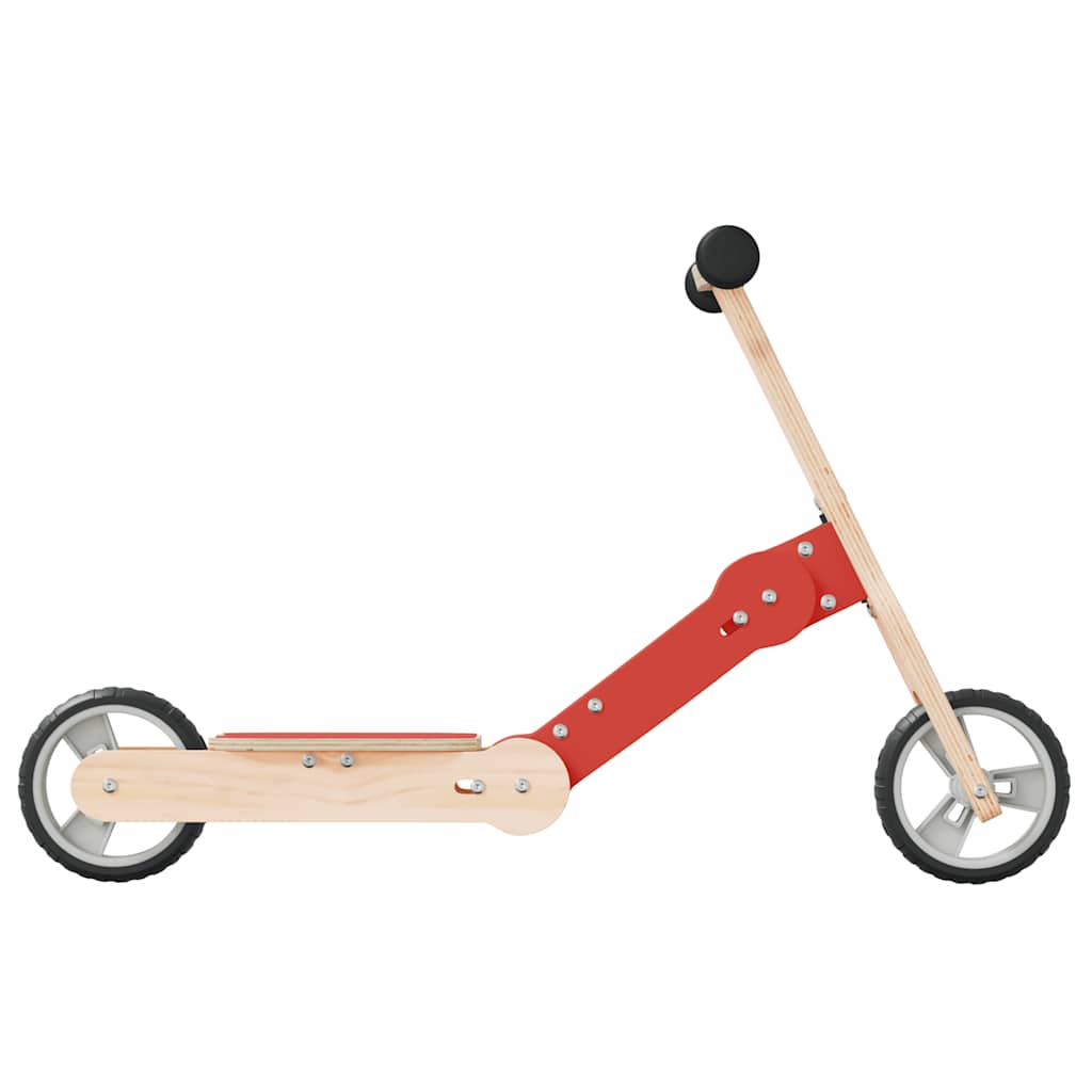 Trottinette 2 en 1 pour enfants - number 6.