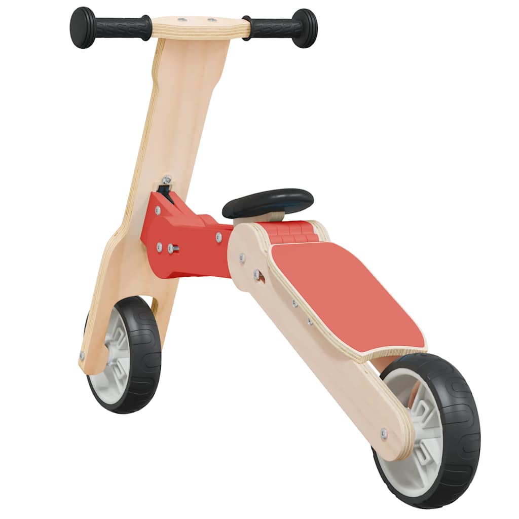 Trottinette 2 en 1 pour enfants - number 9.