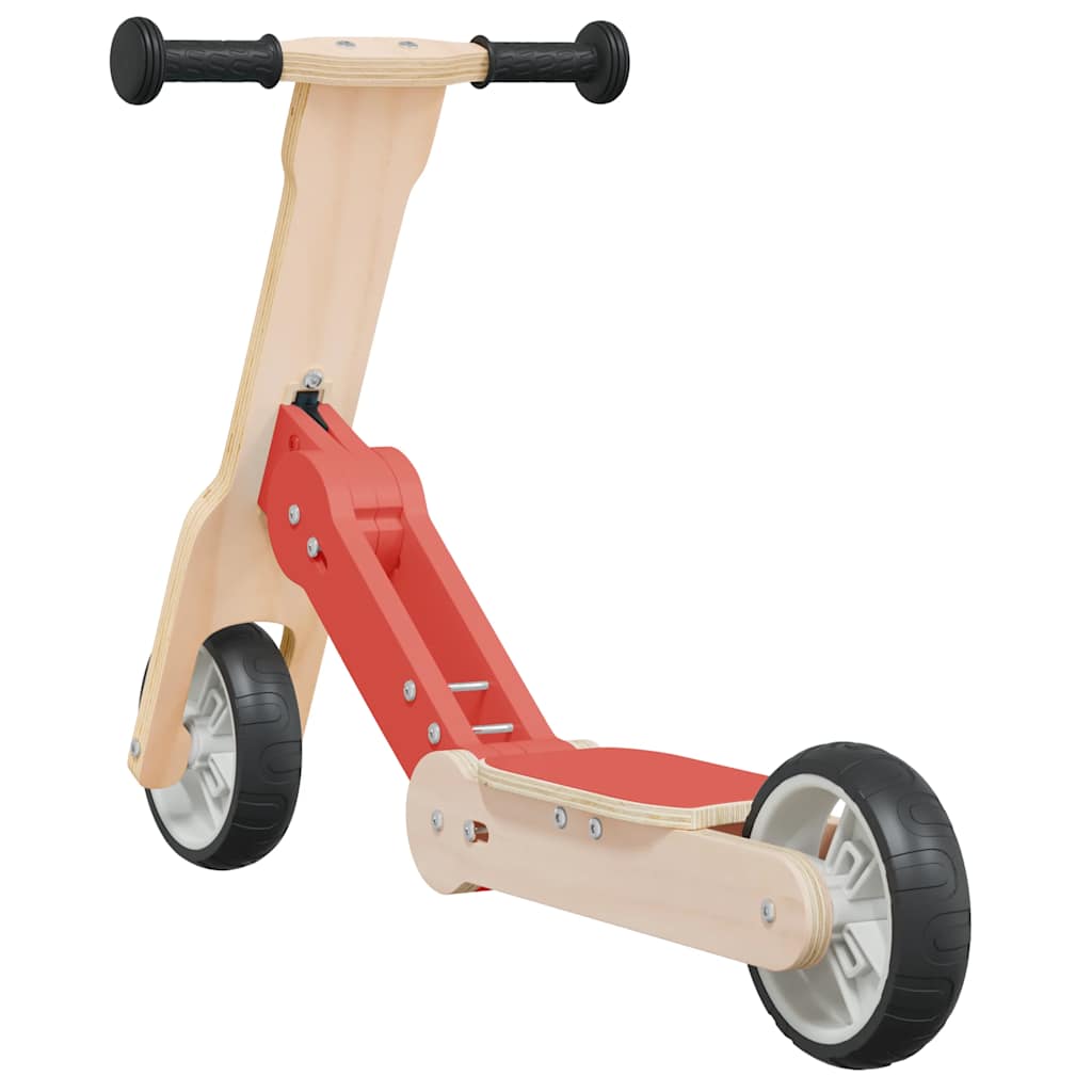 Trottinette 2 en 1 pour enfants - number 8.