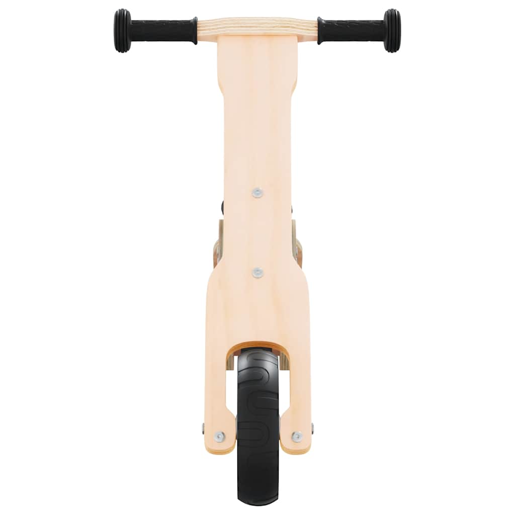 Trottinette 2 en 1 pour enfants - bleu clair - number 5.