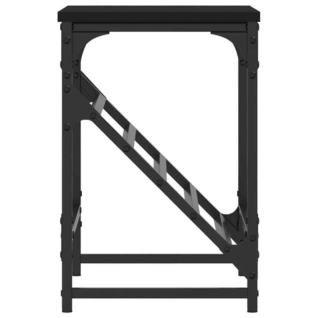 Stalak za cipele 60x30x45 cm konstruirano drvo - sivi sonoma hrast, 1,45 cm, 90 cm - number 5.