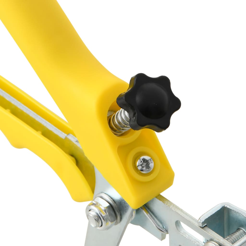 Kliješta za niveliranje čeličnih i pp - number 6.