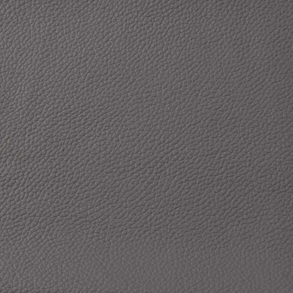 Fotel masujący skóra naturalna - szary, 1, funkcja ręcznego odchylania, tak - number 12.