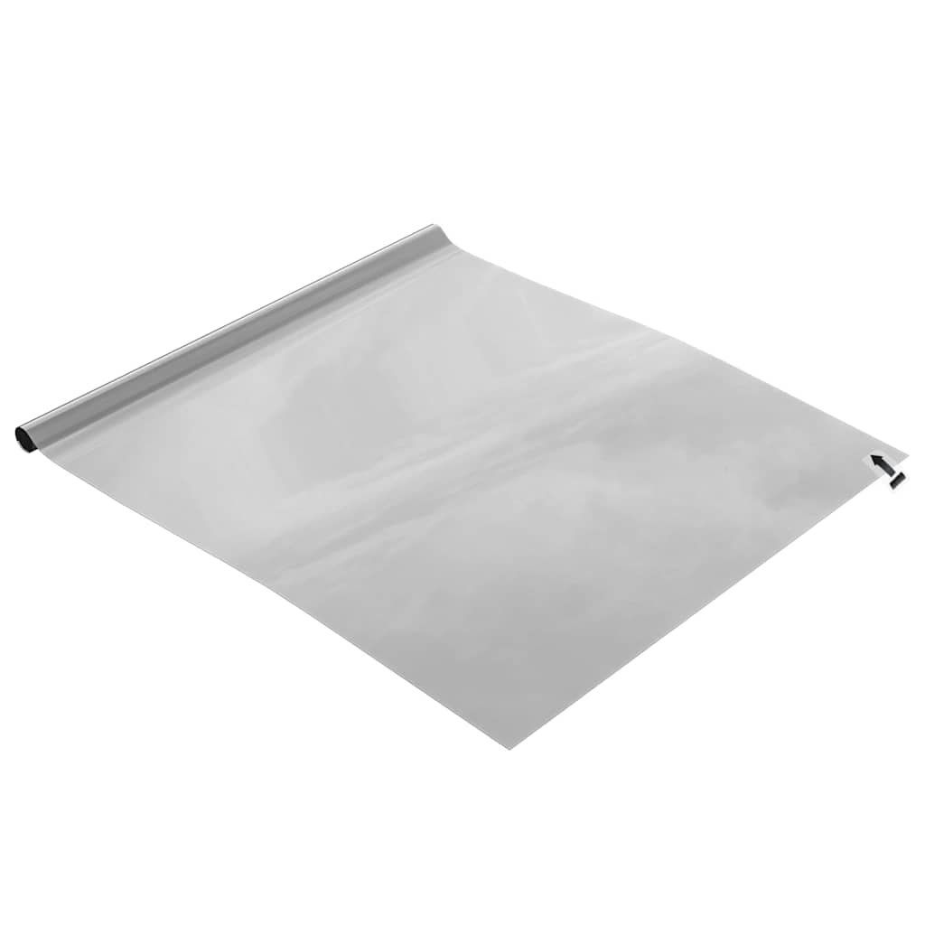 Film solaire pcs. effet réfléchissant pvc argent - 90 x 1000 cm + 90 x 2000 cm, 3 - number 6.