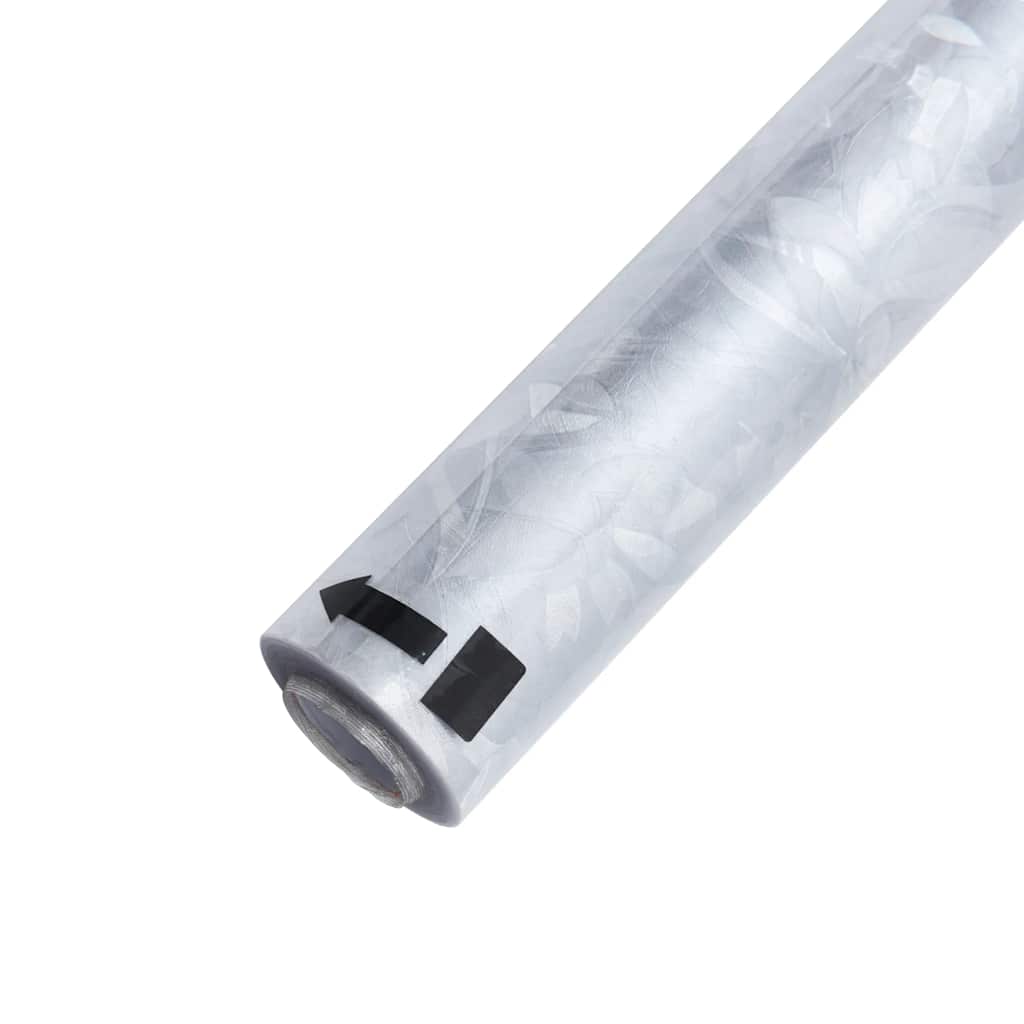 Pcs pcs de fenêtre. modèle floral mating pvc - fleur, 90 x 500 cm, 4 - number 6.