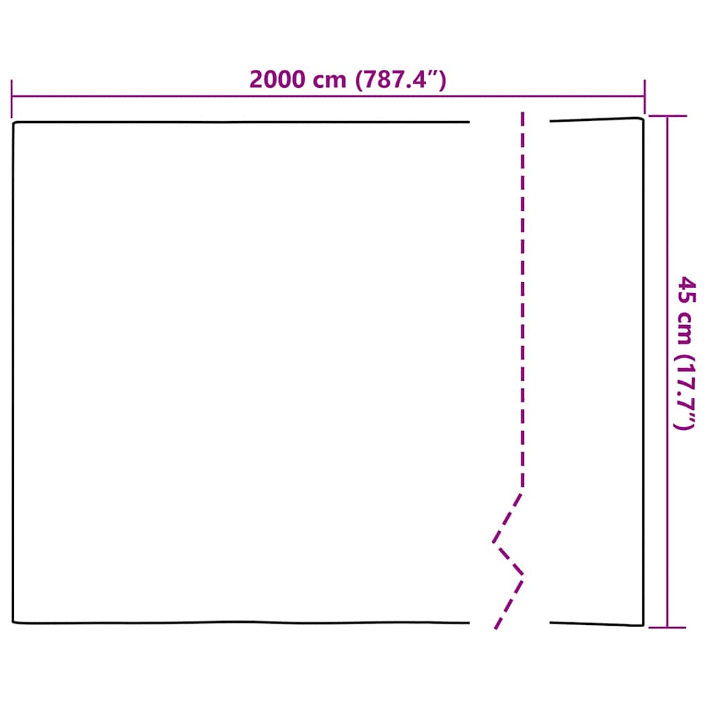 Films pour fenêtres pcs. motif étoile pvc dépoli - étoile, 45 x 500 cm, 4 - number 8.