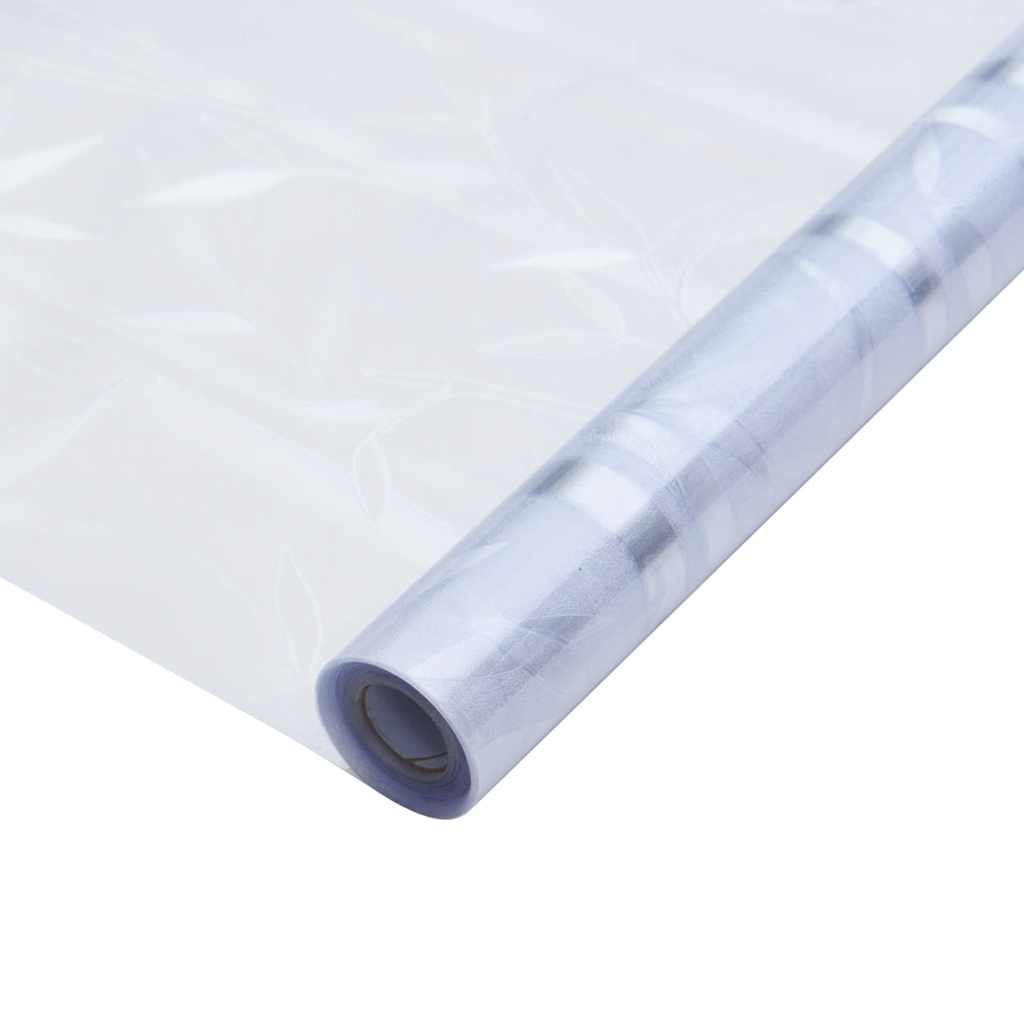 Films pour fenêtres pcs. motif bambou pvc givré - bambou, 90 x 500 cm, 4 - number 2.