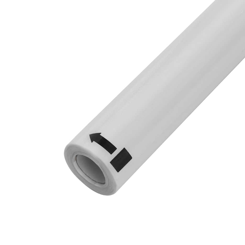 Films pour fenêtres pcs motif store enrouleur pvc givré - rayure, 45 x 500 cm, 4 - number 6.