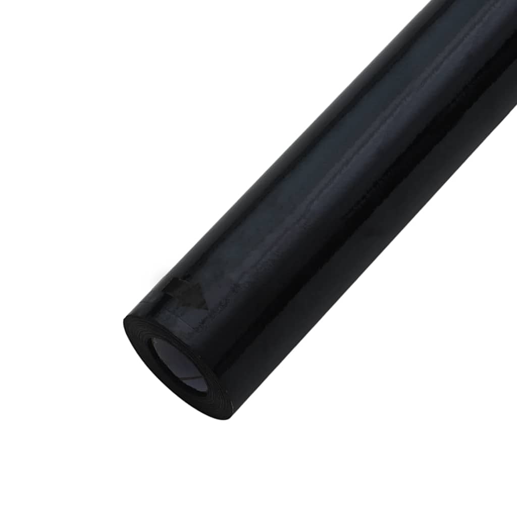 Films pour fenêtres pcs. pvc noir mat - 60 x 1000 cm + 60 x 2000 cm, 3 - number 8.