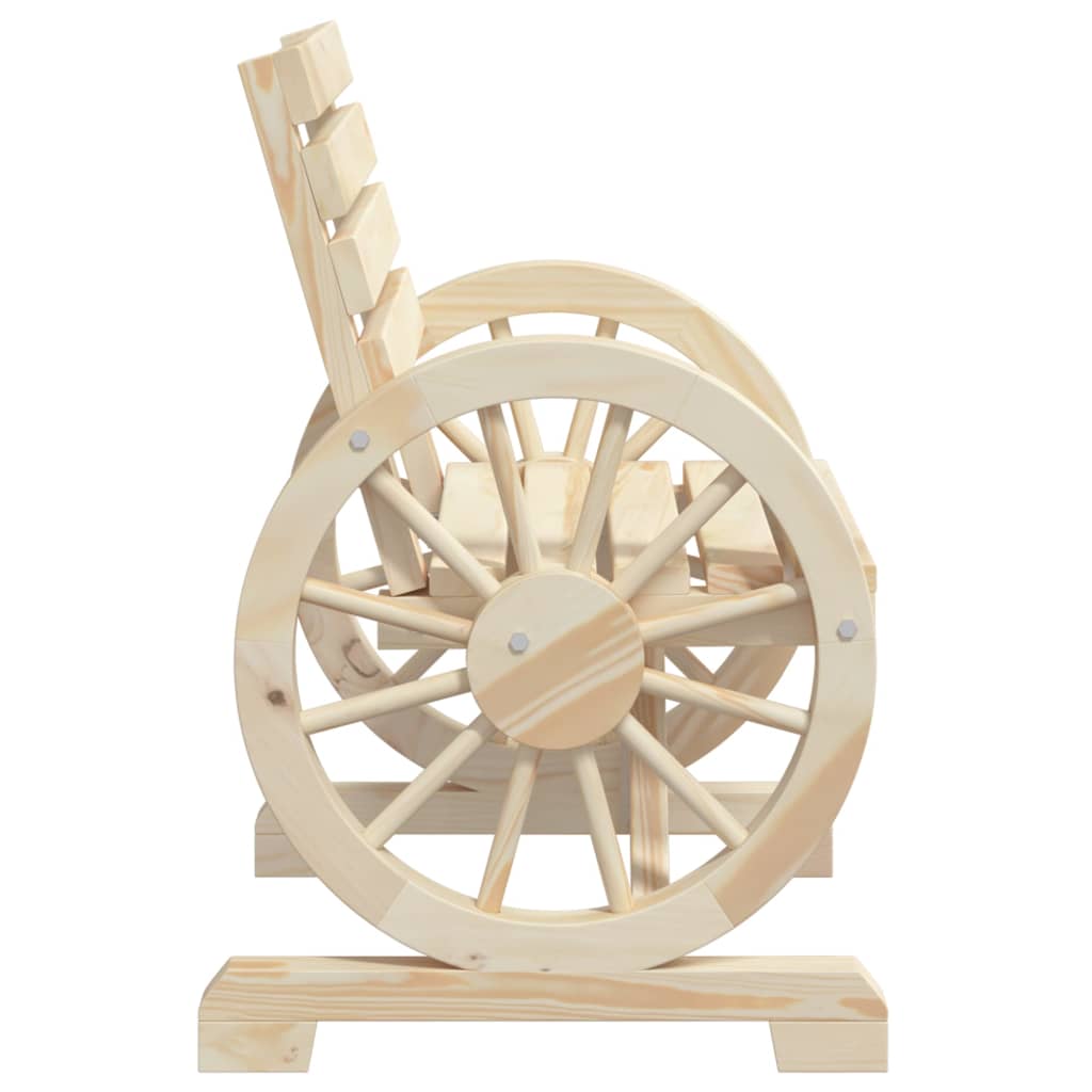 Vrtne stolice kom puna borovina - smeđa, 4, ooo 1 - number 6.