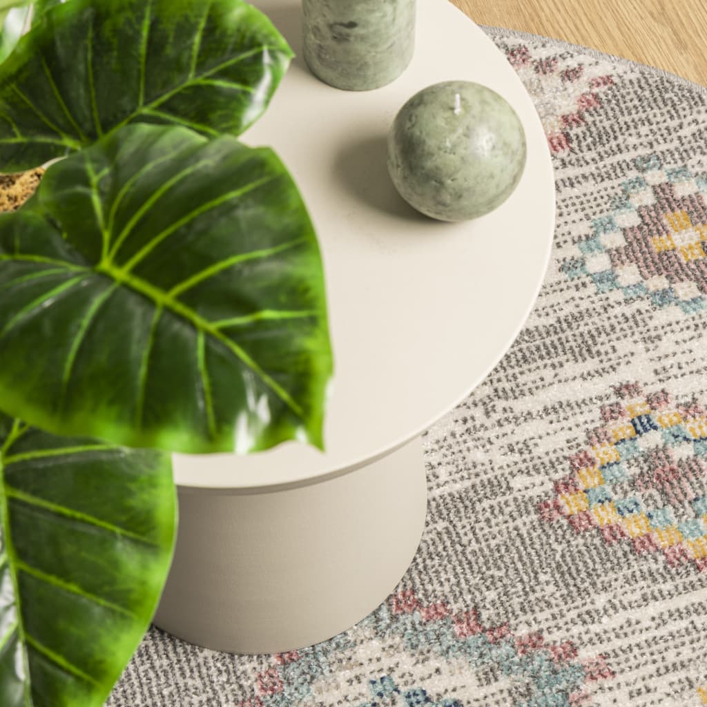 Tapis arbizu design vintage - number 8.