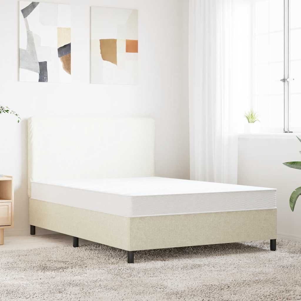 Springmadras med bonellfjedre medium - 140 x 190 cm, 1 - number 1.