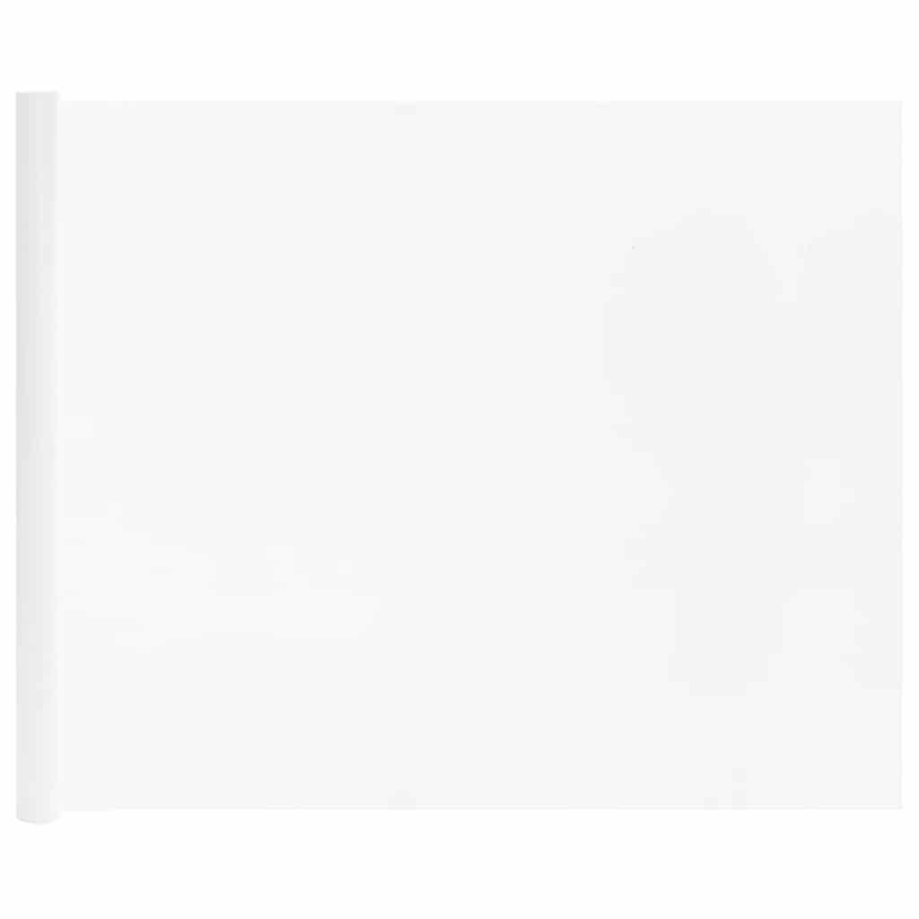 Film de fenêtre pvc dépoli - blanc, 0,9 x 20 m, 5 - number 5.