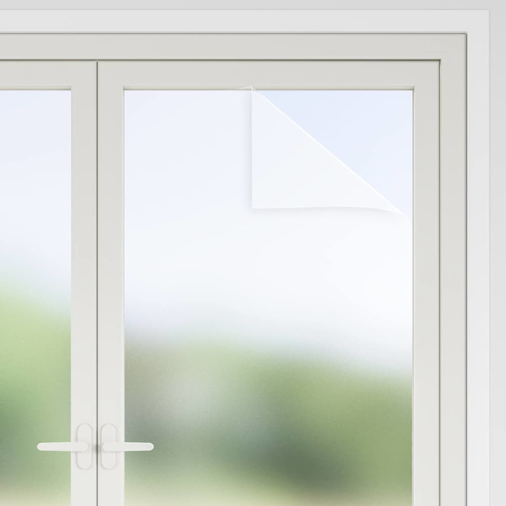 Film de fenêtre pvc dépoli - blanc, 0,9 x 20 m, 5 - number 4.