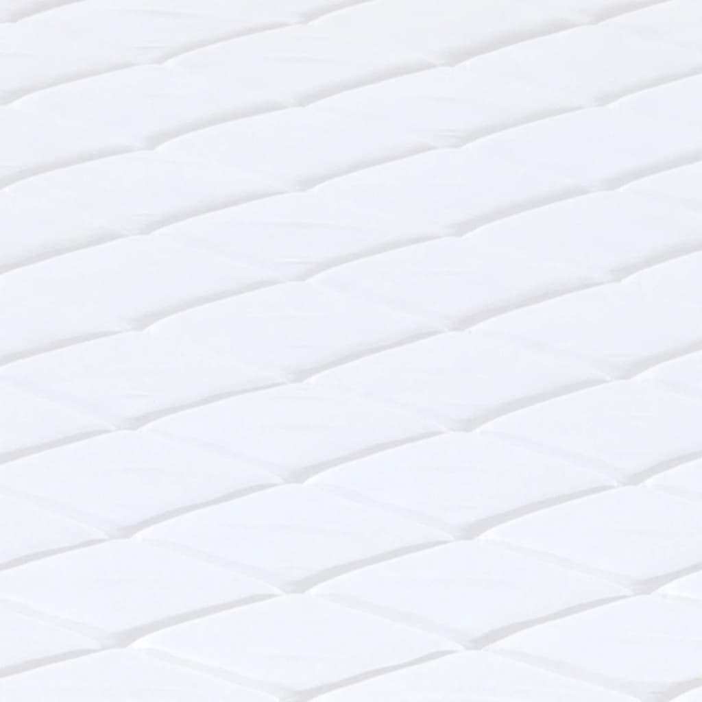 Skummadras medium blød - 70 x 200 cm, 1 - number 6.