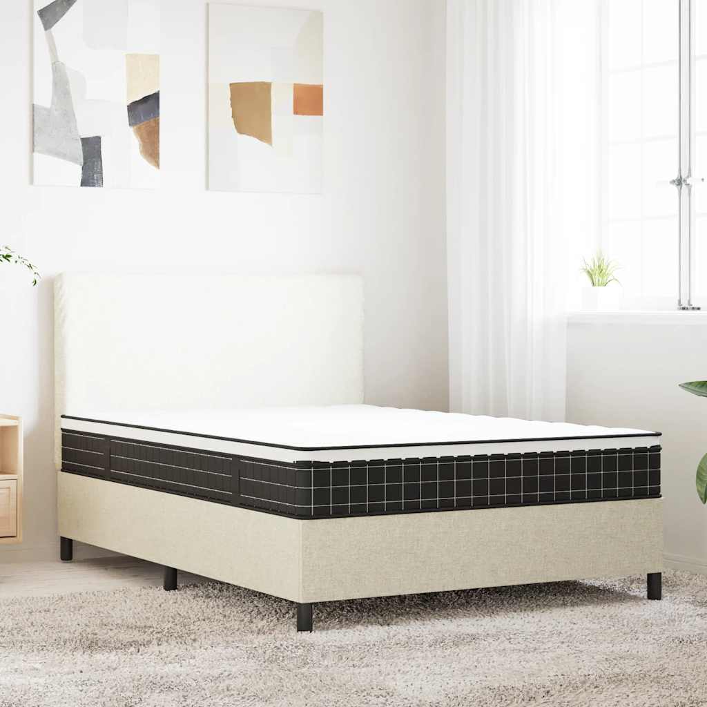 Springmadras med bonellfjedre medium - 120 x 200 cm, 1 - number 1.