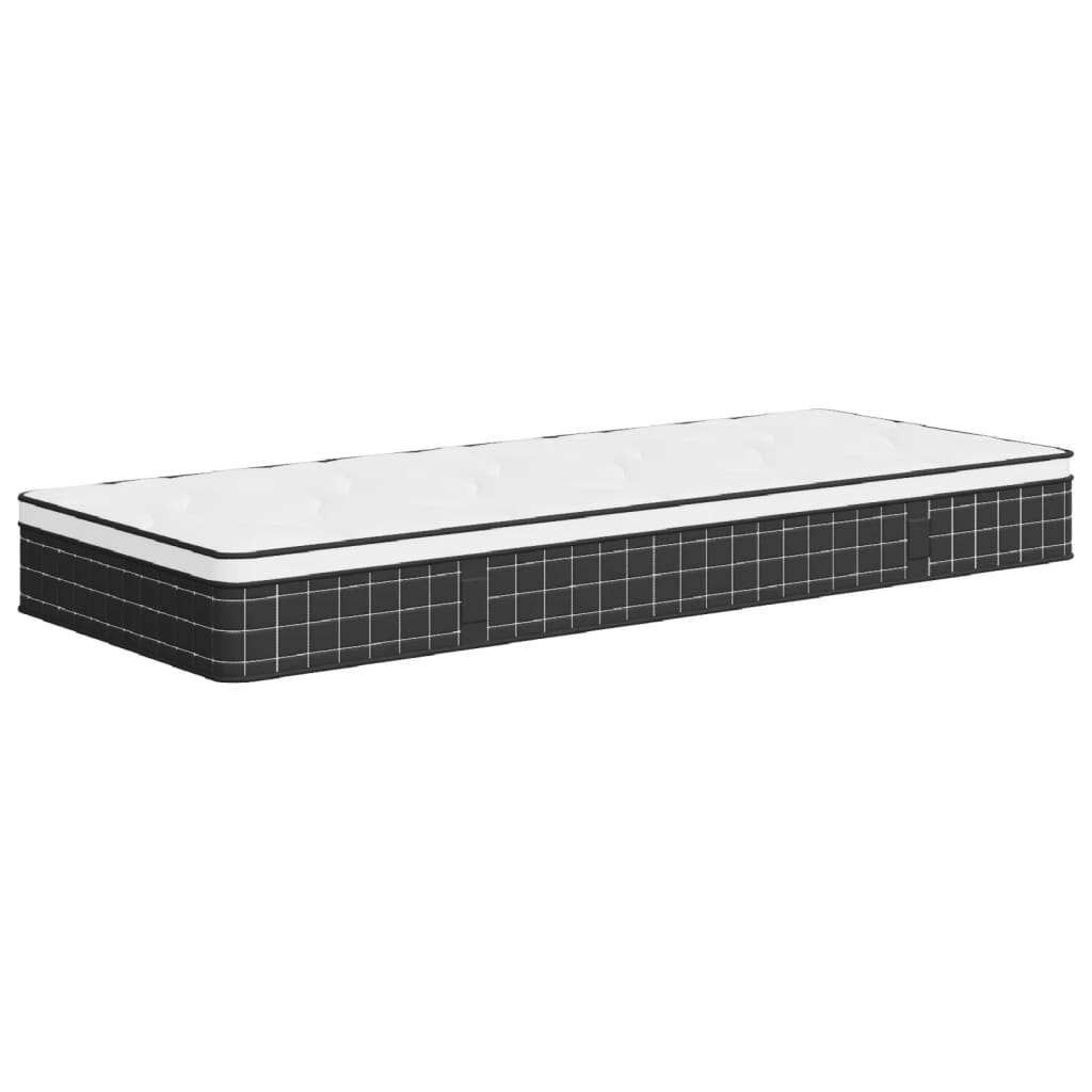 Springmadras med bonellfjedre medium - 70 x 200 cm, 1 - number 3.