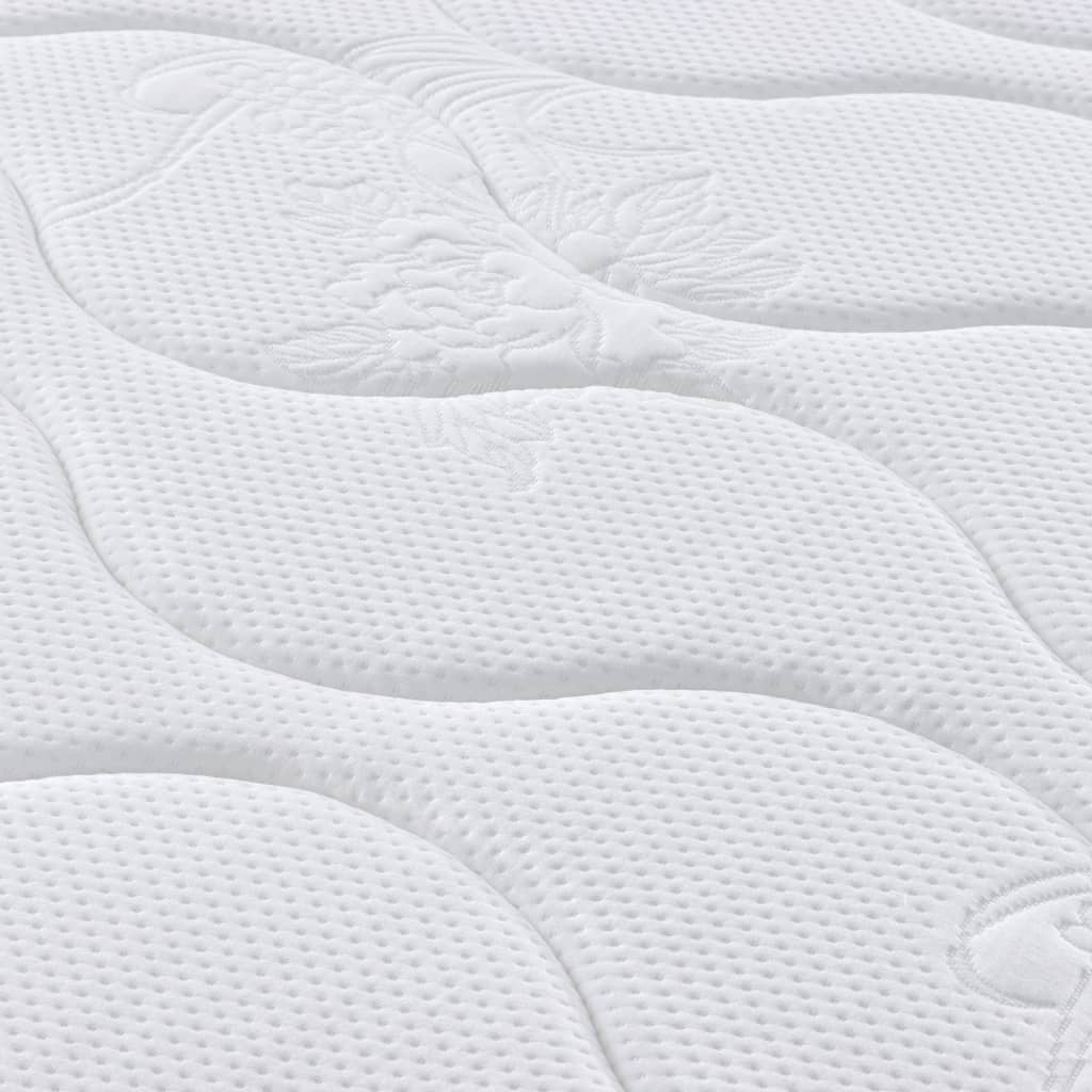 Springmadras med bonellfjedre medium - 70 x 200 cm, 1 - number 6.