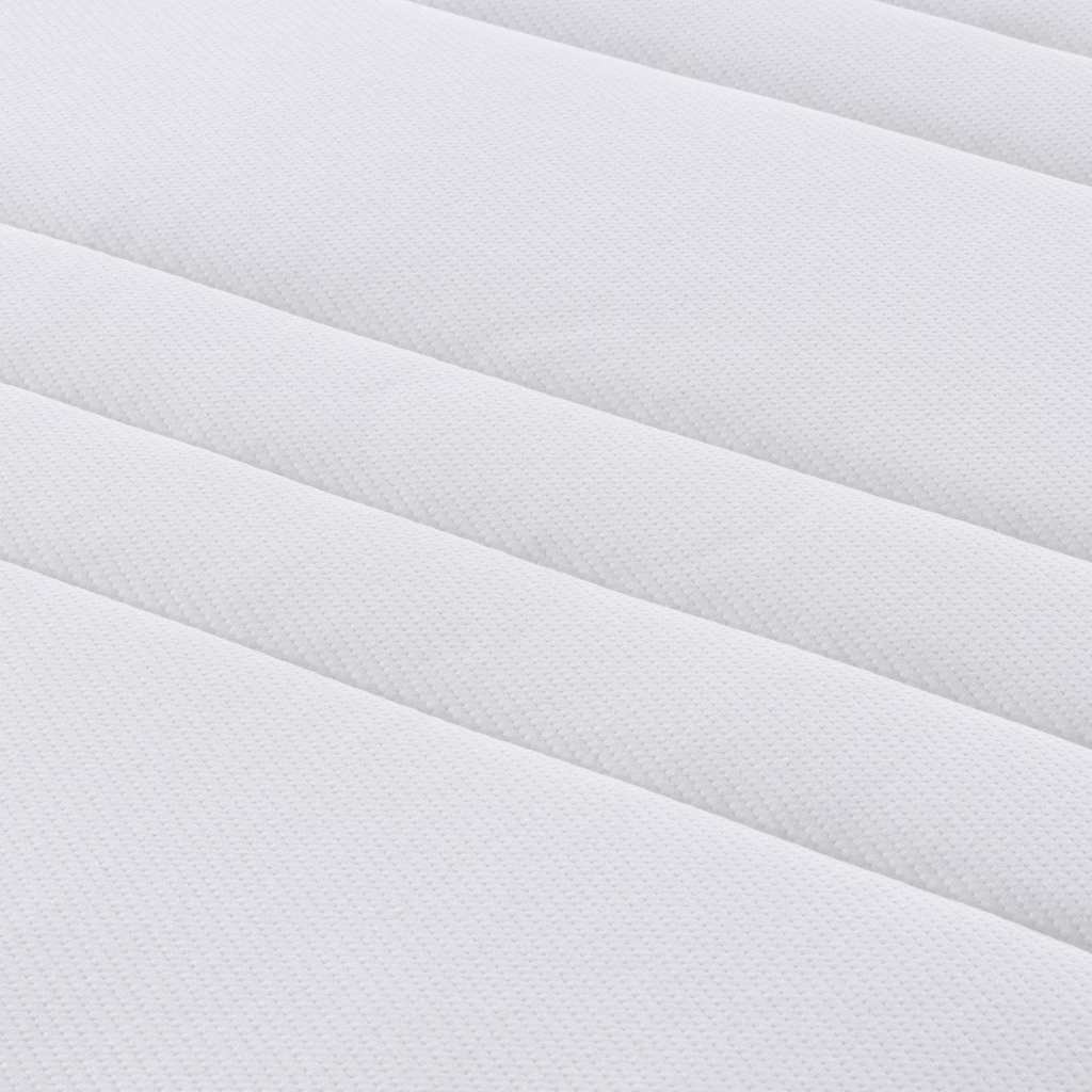 Springmadras med bonellfjedre medium - 70 x 200 cm, 1 - number 6.