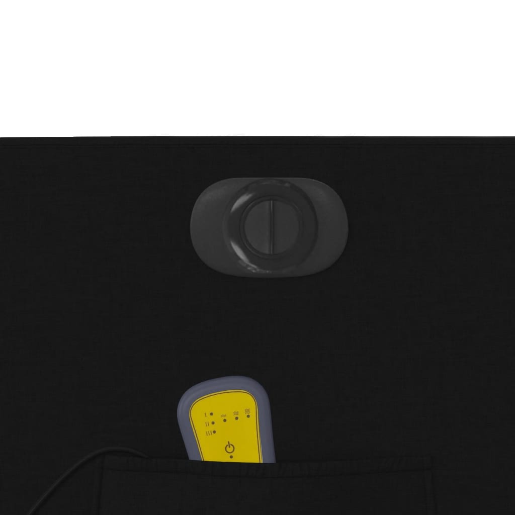 Tkanina za električnu masažnu stolicu - crna, 1, funkcija električnog nagiba, da - number 12.