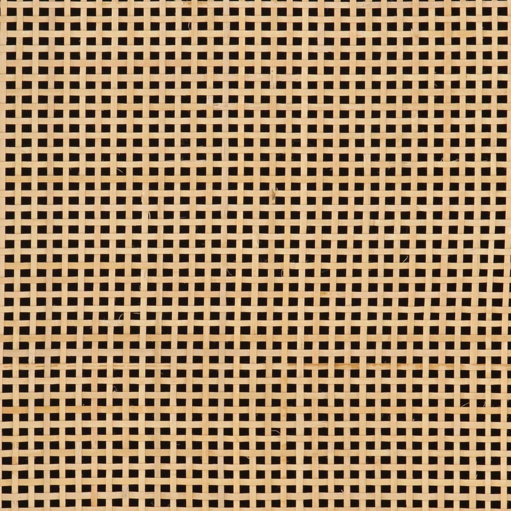 Skænk massivt mangotræ og jern - 55 x 30 x 76 cm, 1, med 2 døre, x-2 - number 9.