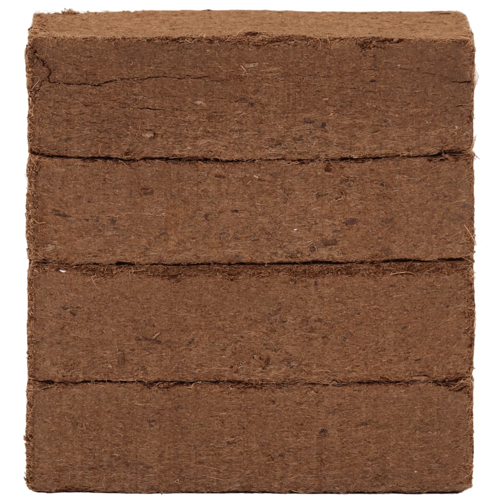 Kokos blokovi 24 kom. 650 g po paragrafu 15,6 kg ukupno - number 8.