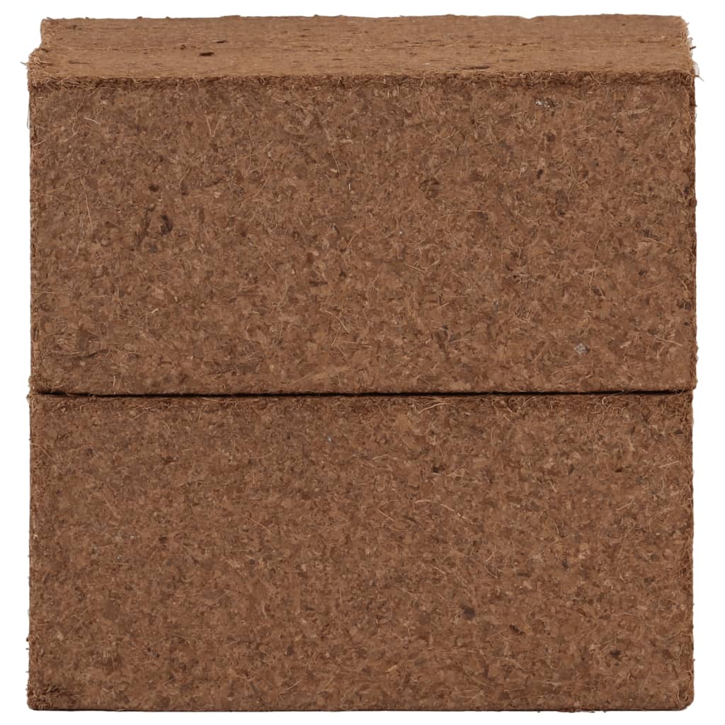 Kokos blokovi 24 kom. 650 g po paragrafu 15,6 kg ukupno - number 9.