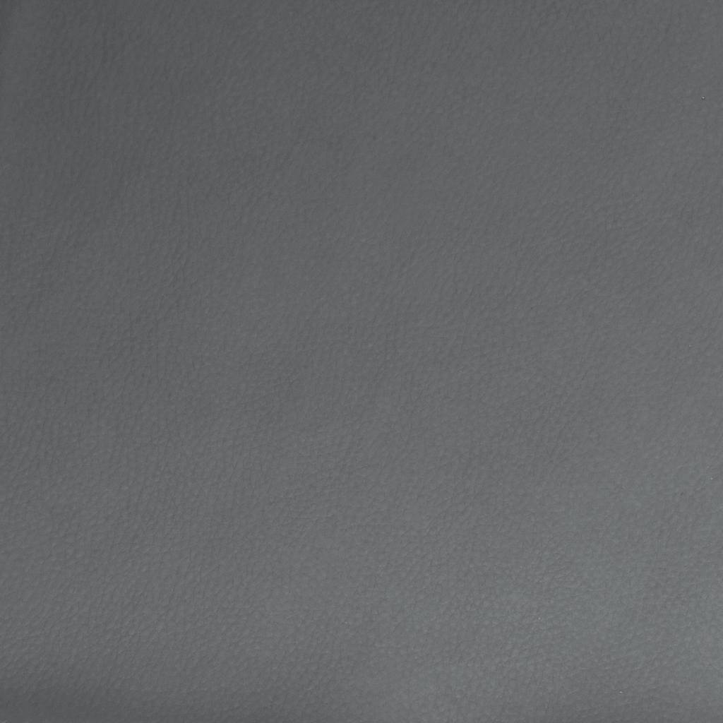 Lænestol kunstlæder - grå, 1, manuel tilbagelæningsfunktion, nej - number 10.