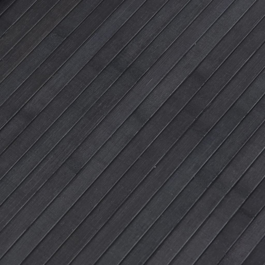 Romdeler 165x400 cm bambus - lysebrun, 800 x 165 cm, 1 - number 8.