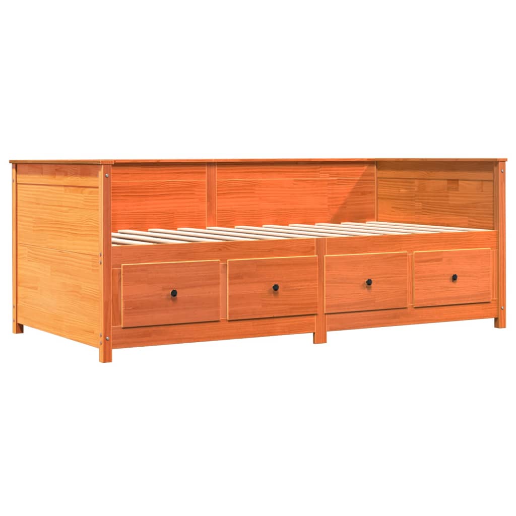 Dagseng massiv furu - number 5.