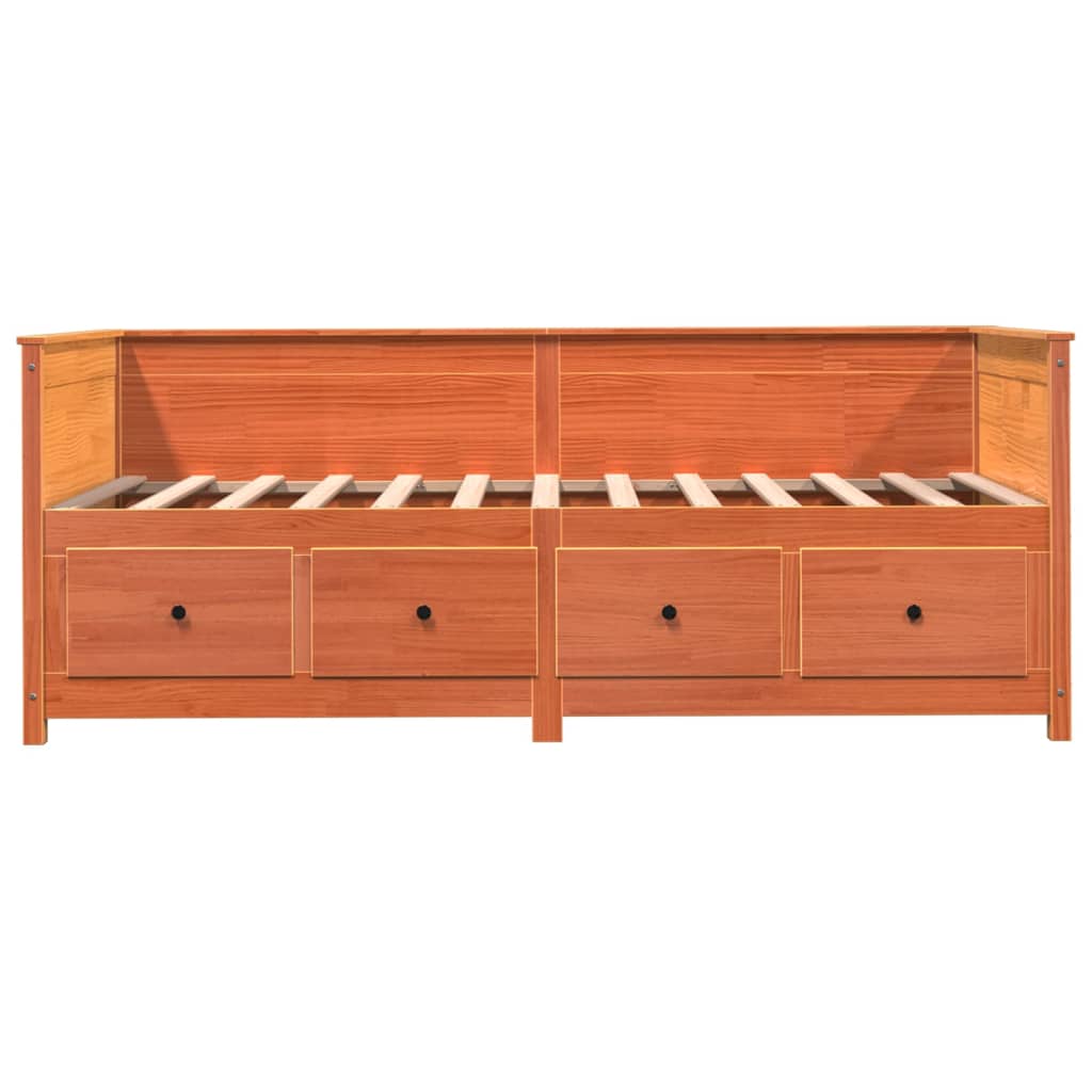 Dagseng massiv furu - number 7.