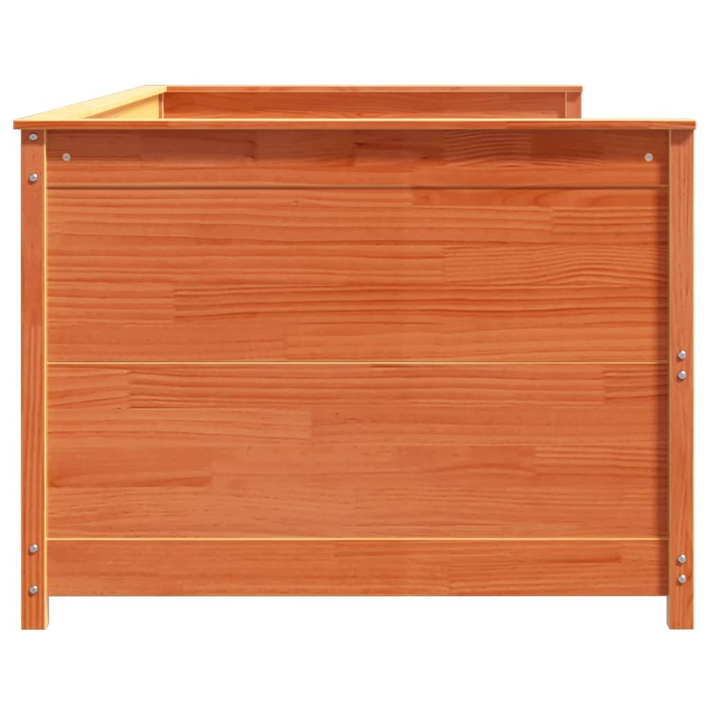 Dagseng massiv furu - number 8.