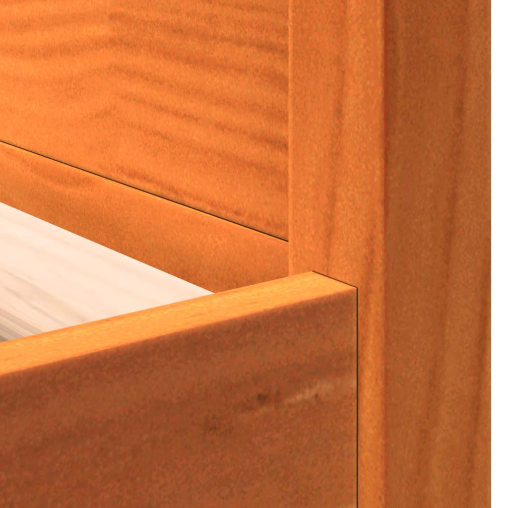 Dagseng massiv furu - number 10.