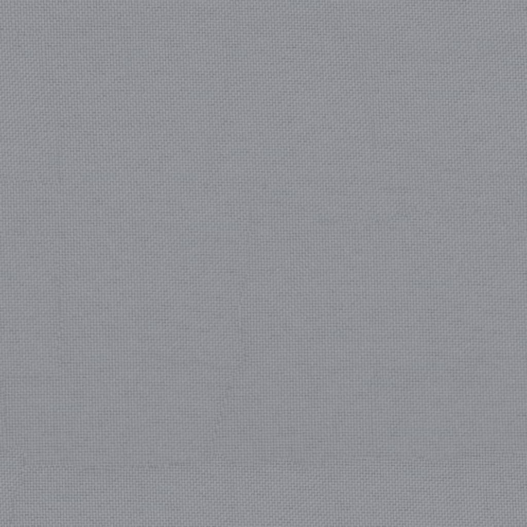 Loungesæt til haven 4 dele med hynder massivt akacietræ - grå, 1, 3x hjørnedel +bord, lysebrun - number 9.