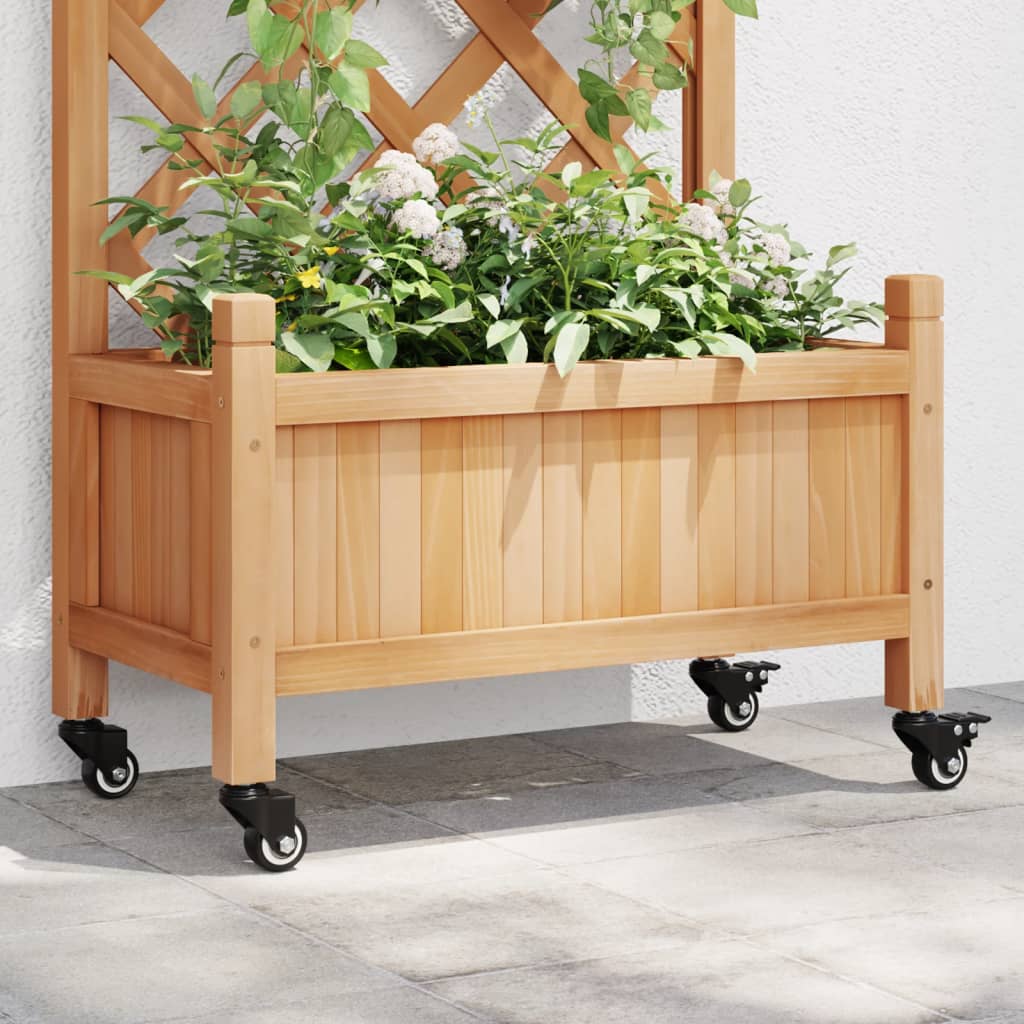 Kotači 4 kom. 35 mm crno željezo - number 3.