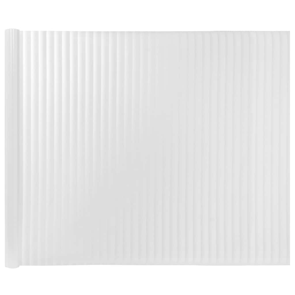 Film de fenêtre pvc store mat - rayure, 45 x 500 cm, 1 - number 4.