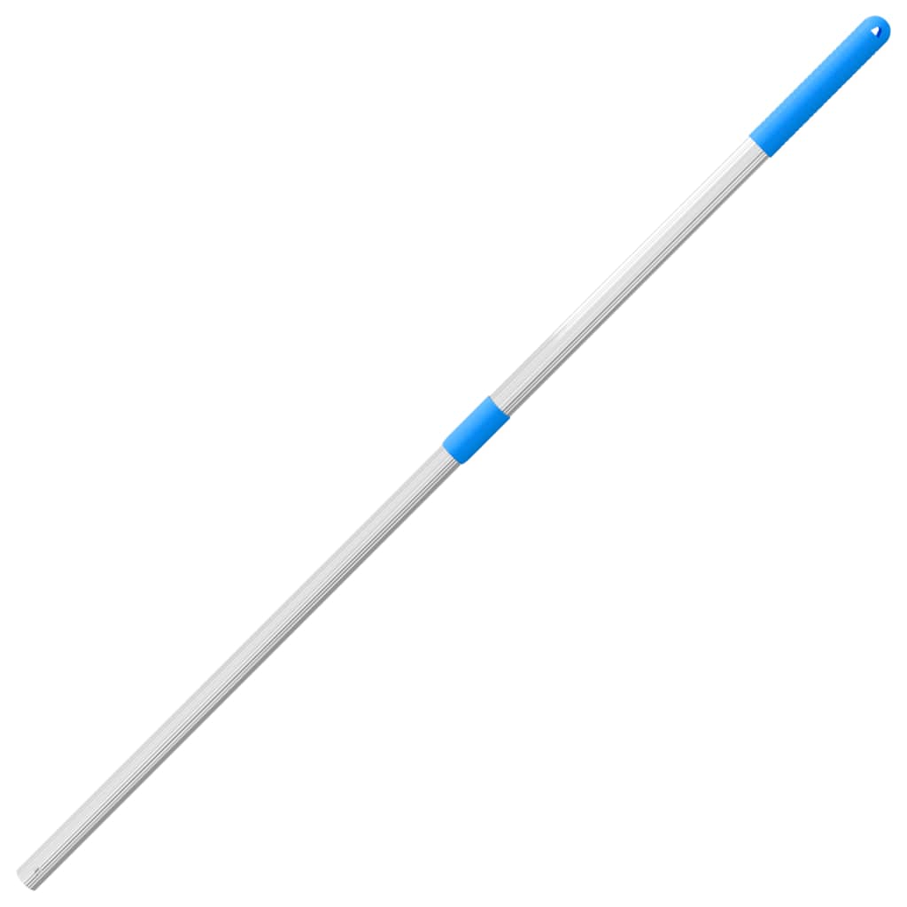 Teleskopska šipka za vilicu čelik srebrne boje - number 2.