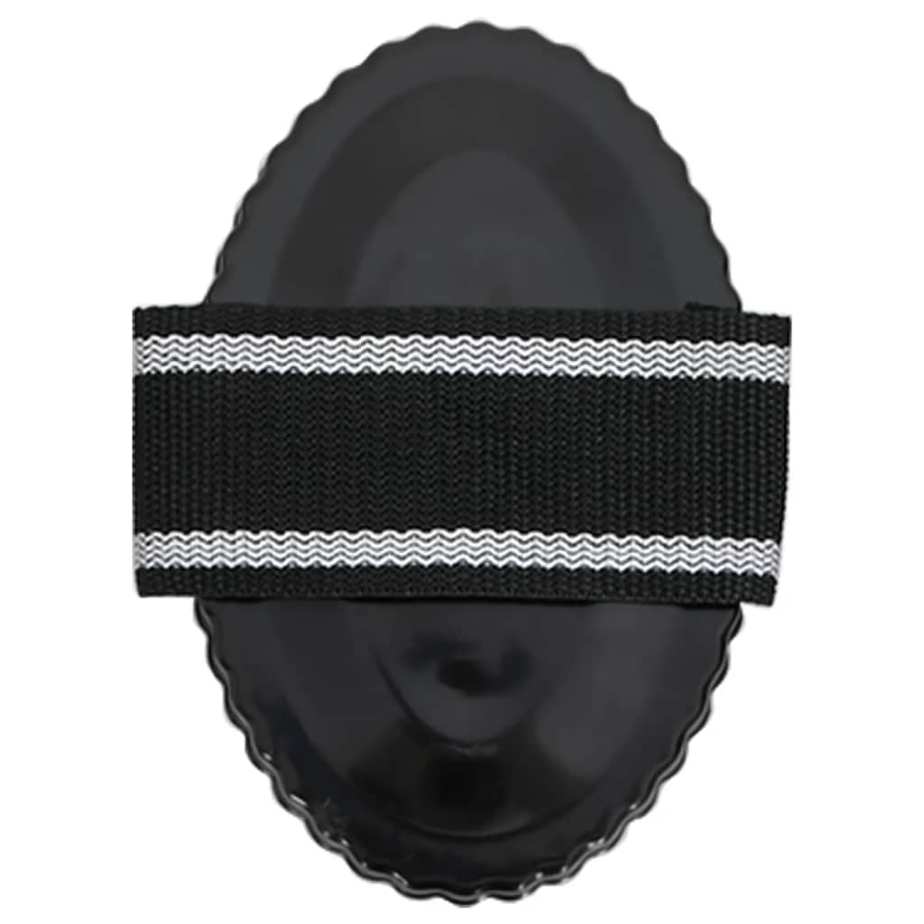 Strigler 3 stk. stål sort - number 2.