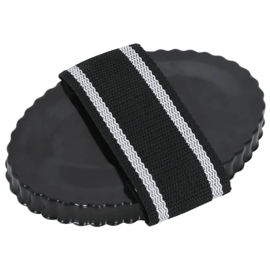 Strigler 3 stk. stål sort - number 3.